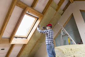 Professional Insulation Services in Seville, OH